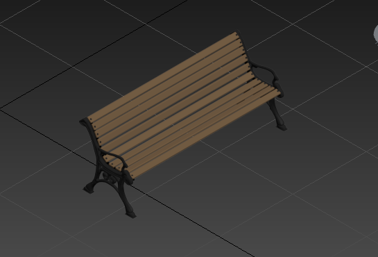 3D Modeli: Different 3D models